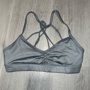 Alo Yoga Sunny Strappy Bra